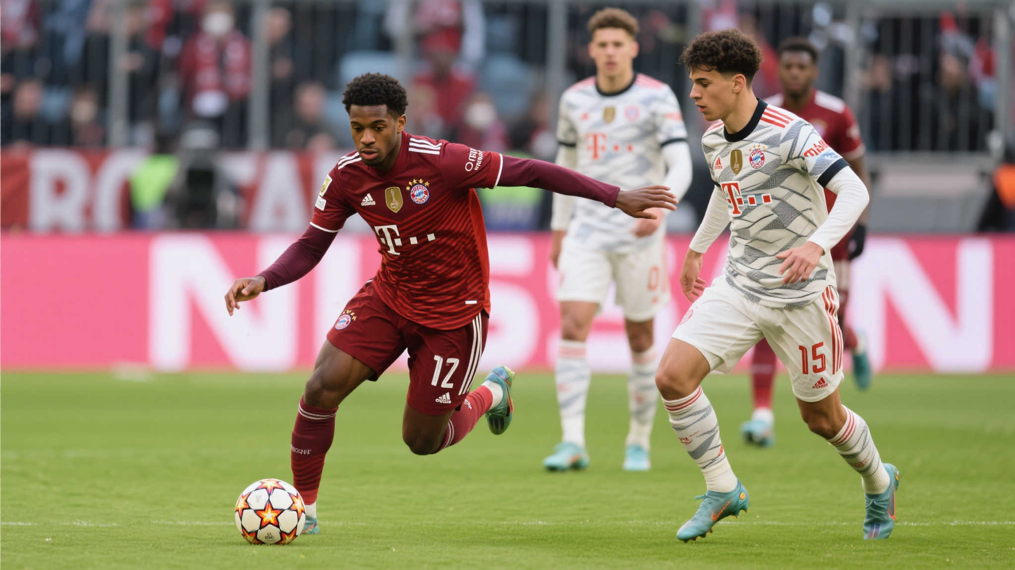 世界杯直播额介绍