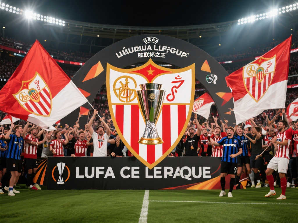 塞维利亚足球俱乐部徽章解读 塞维利亚足球俱乐部徽章解读