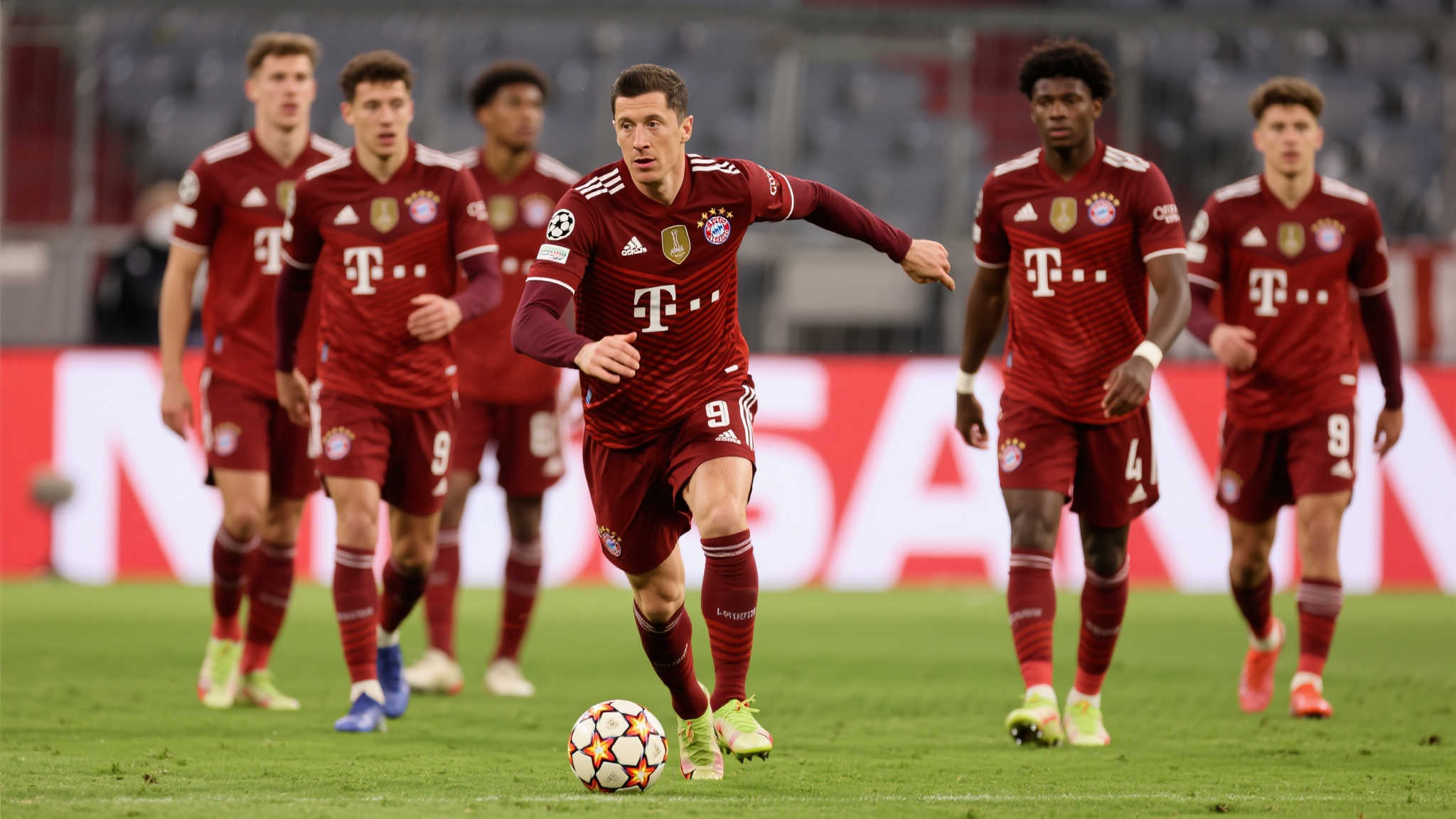 世界杯直播额介绍