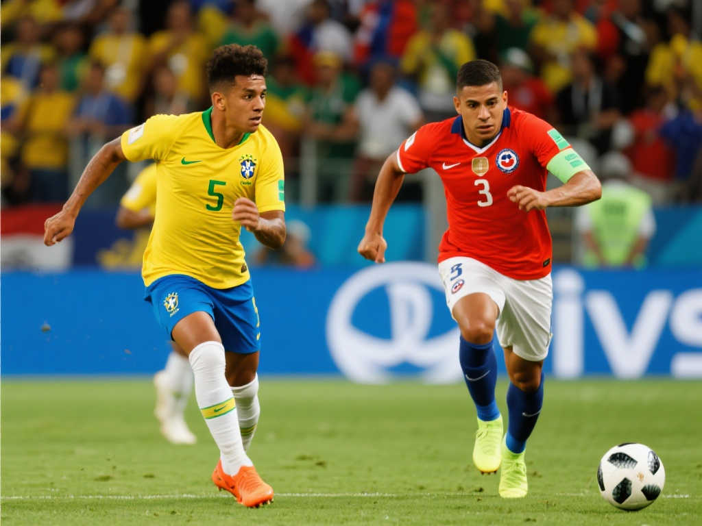 世界杯直播额介绍