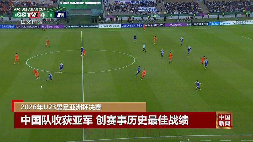 2026年U23亚洲杯赛事直播