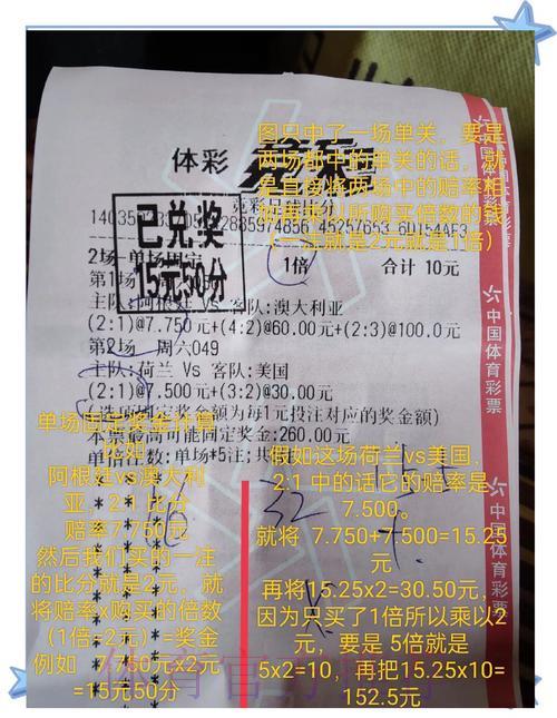 世界杯竞猜平台：可靠正规的体育博彩之选