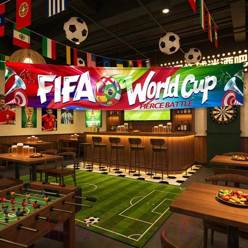 中国体育彩票备战2026世界杯：如何在全球彩票市场中突围竞争