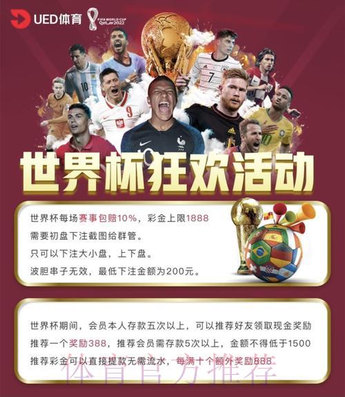 世界杯赛事投注平台网页版精选推荐及深度解析