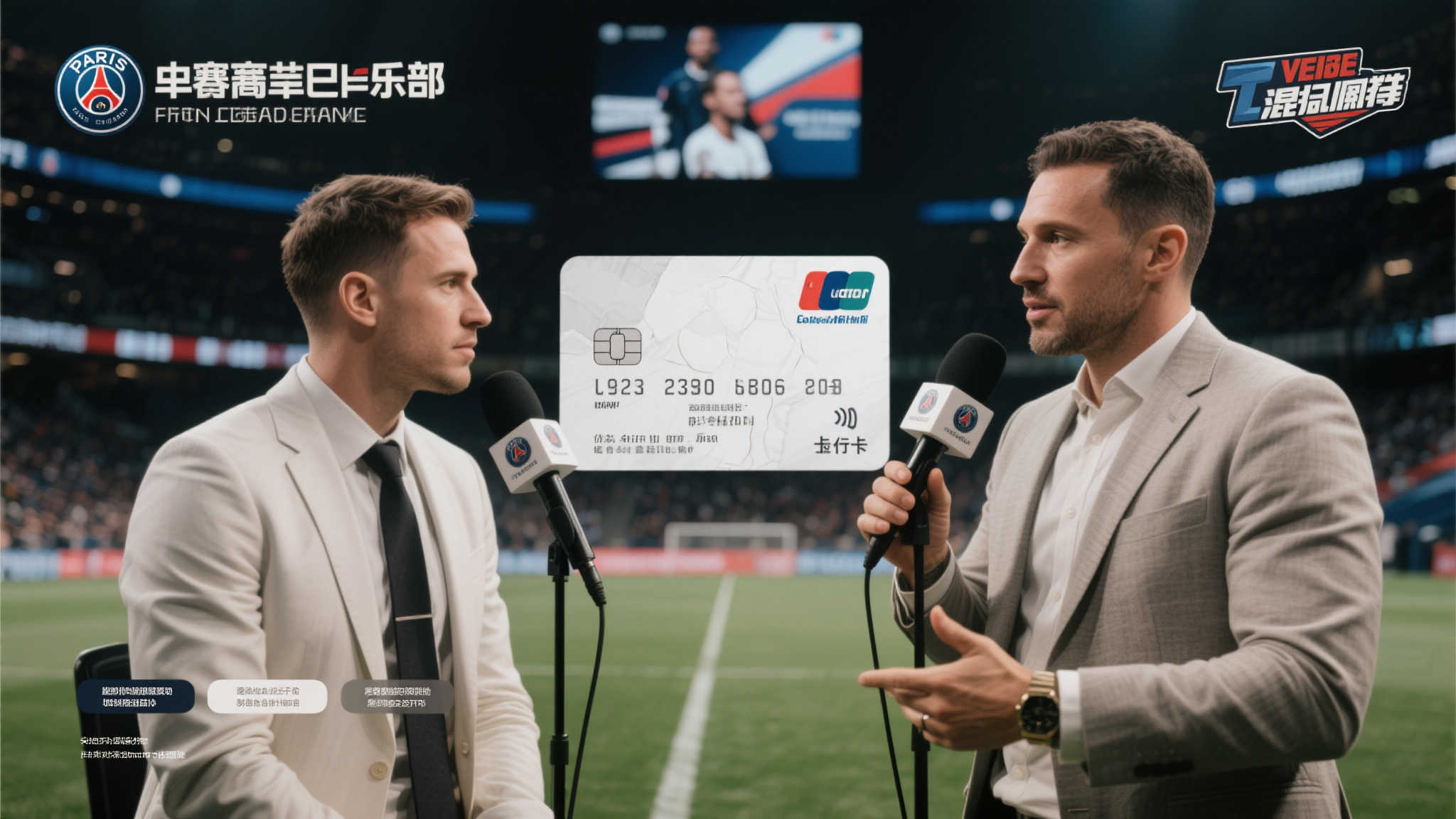 世界杯直播额主营商